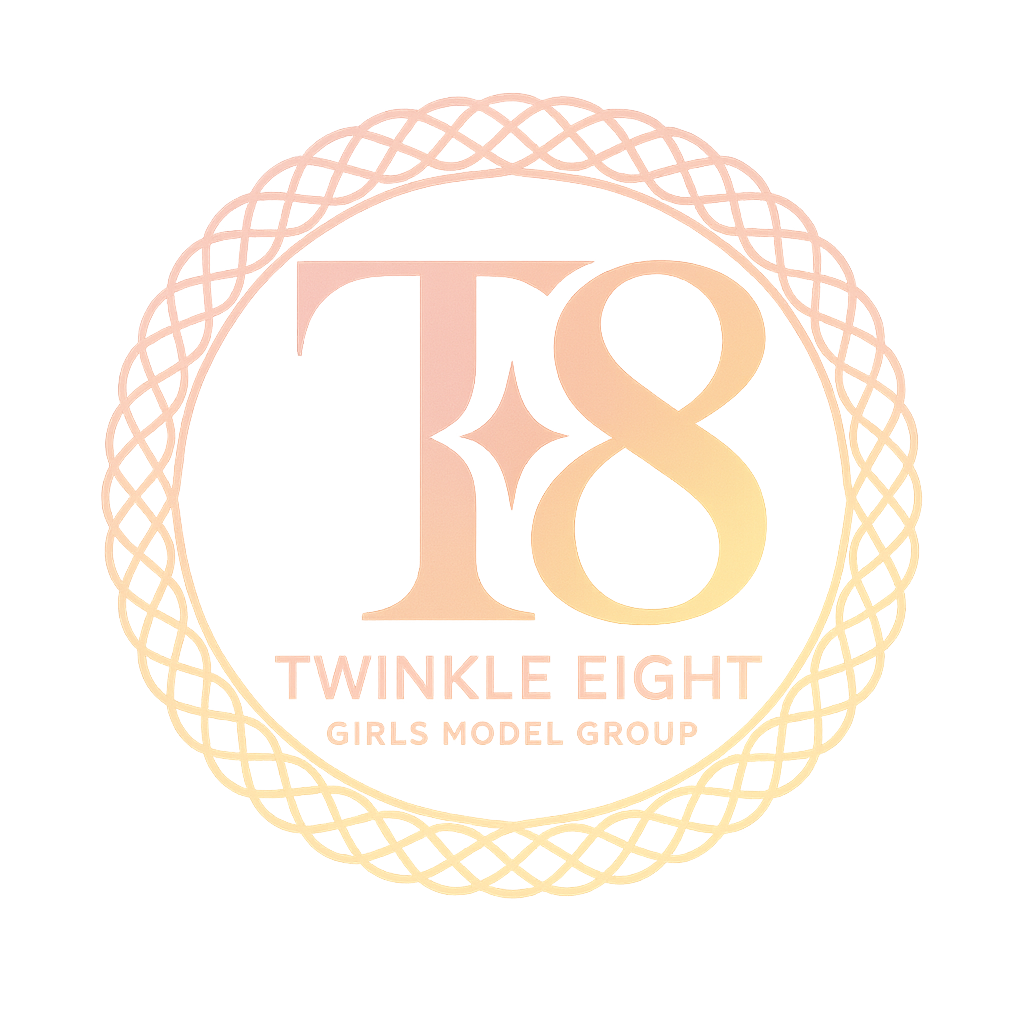Twinkle☆Eight